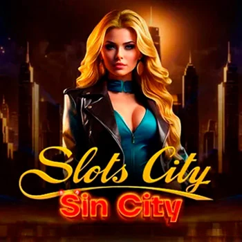 Luks Casino Spiel Slots City Sin City